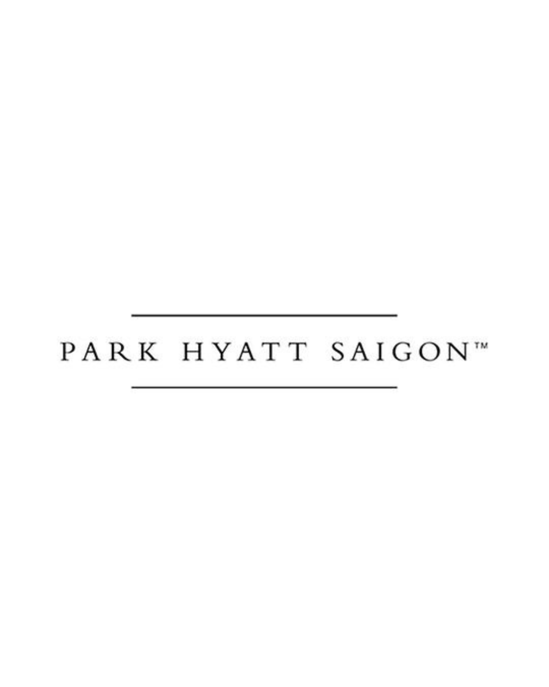 Park Hyatt Saigon